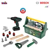 Box na nářadí Bosch s akumulátorovým šroubovákem Náhled obrázku produktu 15