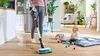 Bosch Unlimited 7 Prohygienic Aqua 2 In 1 Besenstaubsauger Produktbild-Vorschau 19
