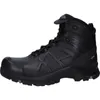 Haix Sicherheitsschuhe Safety 50 Mid black Gr. 111/2 Produktbild-Vorschau 2