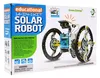 VÉHICULE SOLAIRE 14in1 jouet solaire écologique pour Voir les images du produit 16