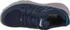Sneakers Del Marchio Skechers Del Modello Switch Back Blu Anteprima dell’immagine prodotto 10