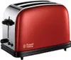 Toaster Russell Hobbs 21391-56 1R 1000W Rot Edelstahl Produktbild-Vorschau 14