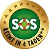 Semi di prato Substral Risemina 400 gr. Miscuglio di semi Anteprima dell’immagine prodotto 11