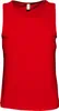 SOLS Herren Justin Tank-Top / Top, ärmellos PC312 (XL) Produktbild-Vorschau 1