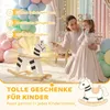 AIYAPLAY Schaukelpferd, Kinder Schaukeltier mit Produktbild-Vorschau 7