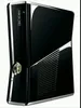 Microsoft Xbox 360 S Konsole 250 GB piano black + Orig. Produktbild-Vorschau 2