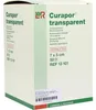 Curapor wondverband, transparant, steriel, 50 stuks, Productafbeelding-voorbeeld 1