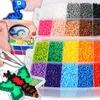 Koraliki Do Zgrzewania Bead-Kit-3 Podgląd zdjęcia produktu 4