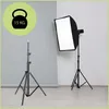 Stativo a treppiede per lampade da studio fotografico, Anteprima dell’immagine prodotto 7