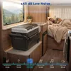 HcaloryP40M+ Kompressor-Kühlbox 40L mit Bluetooth-App, 2 Produktbild-Vorschau 9