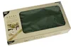Papstar Mitteldecke dunkelgrün Tissue Royal Collection Produktbild-Vorschau 3