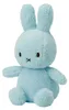 Miffy Terry Kuscheltier 23 cm Light Blue Produktbild-Vorschau 2