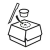50x BIONATURE Hamburgerboxen kraft braun Fettbarriere Produktbild-Vorschau 3