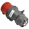 CEE Stecker mit Phasenwender 5P 32A IP44 400V Produktbild-Vorschau 4
