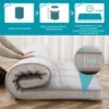 Meulbaty Japanische Futon-Matratze, 5-lagig, Produktbild-Vorschau 6