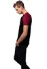 Urban Classics Herren Raglan Contrast Tee – Kurzarm T-Shirt Produktbild-Vorschau 7