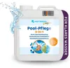 Hotrega Pool-Pflege 3-in-1 2 l | Desinfektion | Produktbild-Vorschau 2