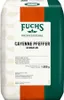 Fuchs kayenský pepř mletý z jemně mletých odrůd chilli Náhled obrázku produktu 1