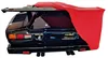Housse de voiture intérieure adaptée à Lamborghini Countach Voir les images du produit 8