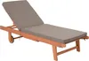 Sonnenliege SAN DIEGO Produktbild-Vorschau 13