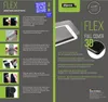 2x Full Cover Schutzfolie matt für Withings ScanWatch Light Produktbild-Vorschau 6