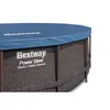 Bestway Power Steel™ Frame Pool Komplett-Set, rund, Produktbild-Vorschau 30
