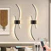 2x lampade da parete ricaricabili senza fili 100 cm, 10000 Anteprima dell’immagine prodotto 8
