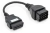 Adapter do ciężarówki Renault, 12-pinowy na OBD2 16-pinowy Podgląd zdjęcia produktu 1