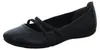 Tamaris Damen Ballerina Riemen Stretch sportlich Produktbild-Vorschau 8