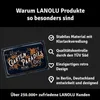 Blechschilder Garten Schild mit Spruch- nostalgische Produktbild-Vorschau 9