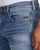 G-STAR RAW Herren 3301 Regular Tapered Jeans Produktbild-Vorschau 6