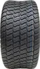 20x8.00-8 Rasenmäherreifen für Grasflächen, 4-lagig, Multi Produktbild-Vorschau 2