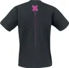 Electric Callboy T-Shirt Herren Eat Me Alive schwarz 3XL Produktbild-Vorschau 2