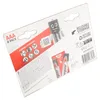Energizer MAX AAA, Einwegbatterie, AAA, Alkali, 1,5 V, 8 Produktbild-Vorschau 9