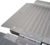 Rampe pour fauteuil roulant en aluminium 150cm pliable Voir les images du produit 4