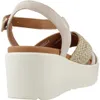 Geox Xand 2.2s B Sandalen Beige EU 38 Frau Beige EU 38 Produktbild-Vorschau 3