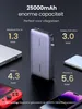 UGREEN 25000 mAh Powerbank 145W Two-way Fast Charging Produktbild-Vorschau 41