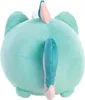 Aurora Tasty Peach Moon Blossom Meowchi Türkis 18 cm Produktbild-Vorschau 5