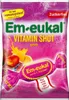 Em-Eukal ImmunStark Shot de vitamines sans sucre ( 75g) Voir les images du produit 4