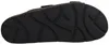Rohde 6294-72 scarpe da uomo, mulo, pelle, moka, larghezza Anteprima dell’immagine prodotto 4