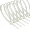 Fascette, nylon, bianco, 4 x 300 mm, 100 pezzi Polax Anteprima dell’immagine prodotto 7