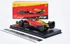 Ferrari F1-75 #55 C.Sainz Jr. GP Monza 2022 - Bburago 1:43 Náhled obrázku produktu 4