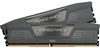 DDR5  32GB PC 6000 CL30 CORSAIR KIT (2x16GB) VENGEANCE RGB Anteprima dell’immagine prodotto 2