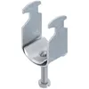NIED Hammerfuss-Bügelschelle 6-12mm B12 ** mit Produktbild-Vorschau 1
