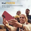 kwmobile Hülle kompatibel mit Samsung Galaxy S24 Hülle - Produktbild-Vorschau 9