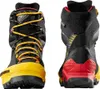 La Sportiva Aequilibrium ST GTX czarno-żółte buty Podgląd zdjęcia produktu 12
