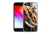 MuchoWow® Handyhülle Schutzhülle Hülle für iPhone 7 Elefant Produktbild-Vorschau 2