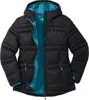 Benetton Damen Steppjacke, ultraleicht, schnelltrocknend Produktbild-Vorschau 6