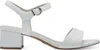 Tamaris Damen Sandalette Leder Sandale Klettverschluss Produktbild-Vorschau 28