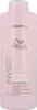 Wella Invigo Blonde Recharge Shampoo 1000 ml Produktbild-Vorschau 3